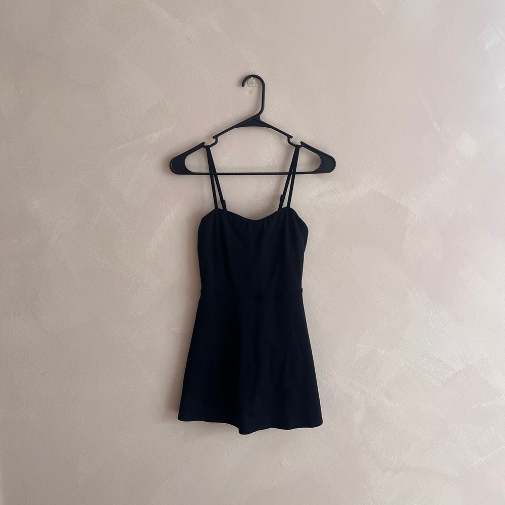 Alo Yoga Tennis Dress XS